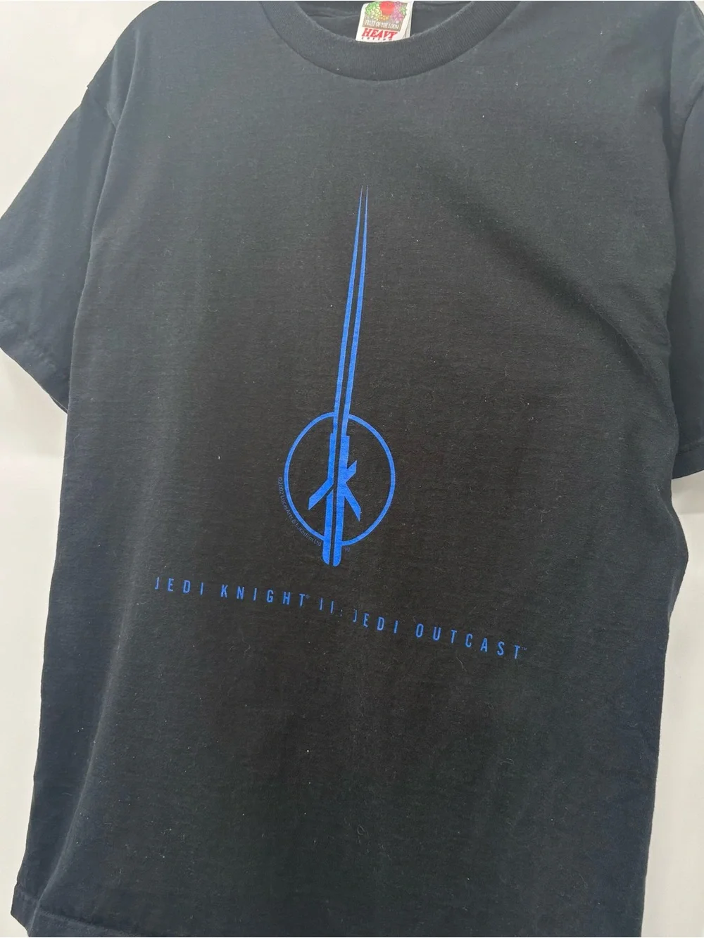 Fruit of the Loom star wars